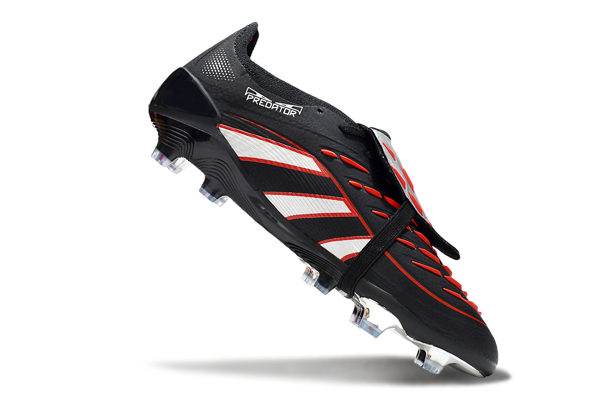 (Arrival 36-45) PREDATOR ACCURACY+ FG BOOTS SIZE:39-457