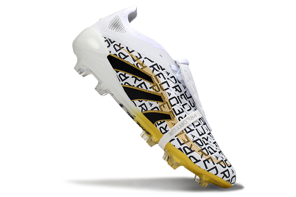 (Arrival 36-45) PREDATOR Elite ACCURACY BOOTS FG 36-457