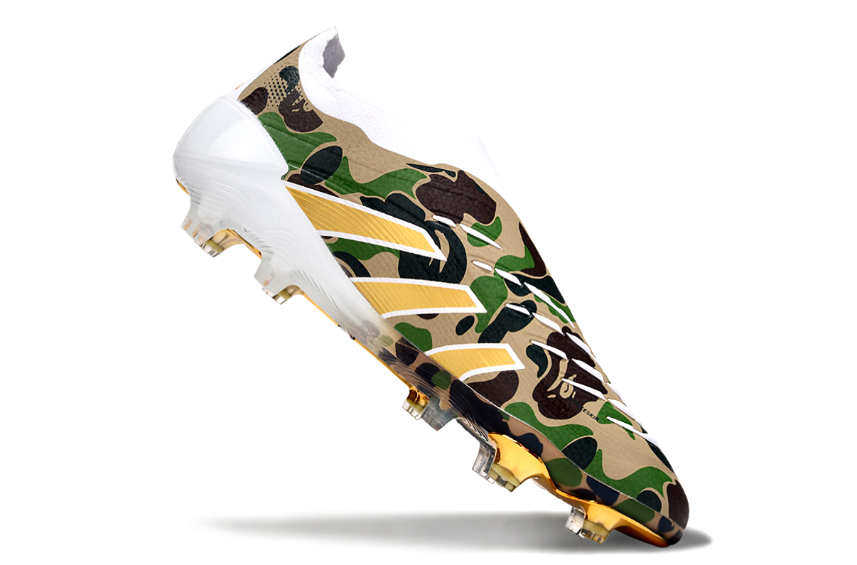 (Arrival 36-45) PREDATOR Elite ACCURACY BOOTS FG 36-457