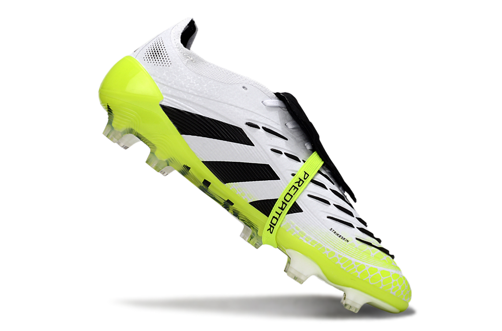 (Arrival 36-45) PREDATOR Elite ACCURACY BOOTS FG 36-457