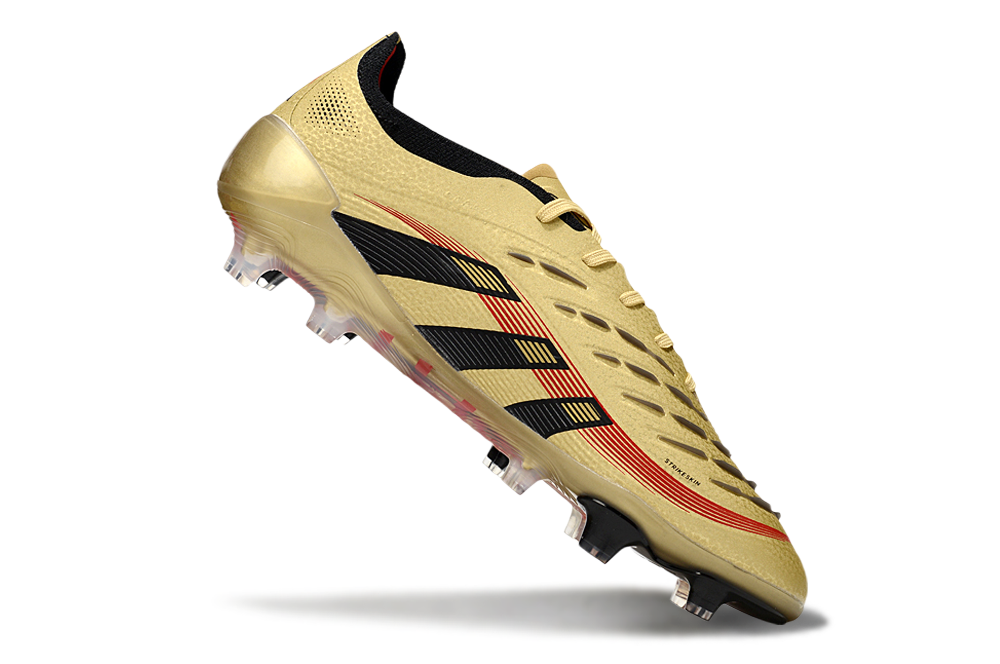 (Arrival 36-45) PREDATOR Elite ACCURACY BOOTS FG 36-457