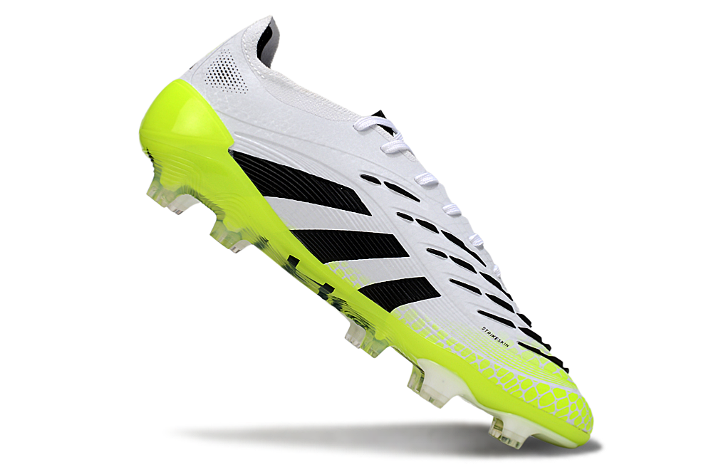 (Arrival 36-45) PREDATOR Elite ACCURACY BOOTS FG 36-457