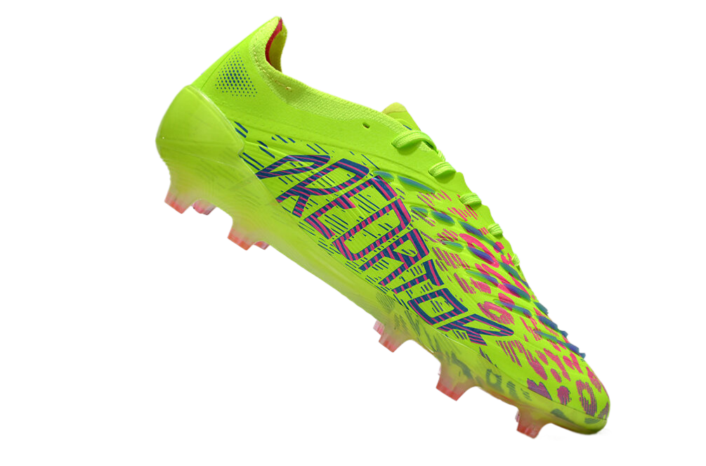 (Arrival 36-45) PREDATOR Elite ACCURACY BOOTS FG 36-457
