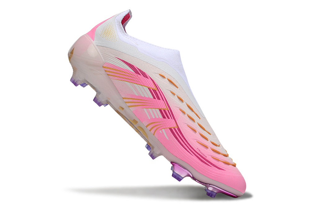 (Arrival 36-45) PREDATOR Elite ACCURACY BOOTS FG 36-457