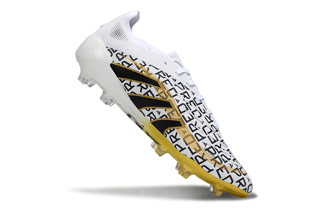 (Arrival 36-45) PREDATOR Elite ACCURACY BOOTS FG 36-457