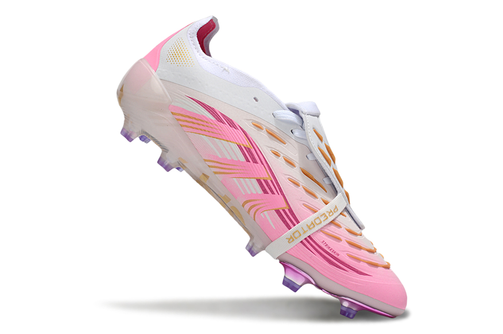 (Arrival 36-45) PREDATOR Elite ACCURACY BOOTS FG 36-457