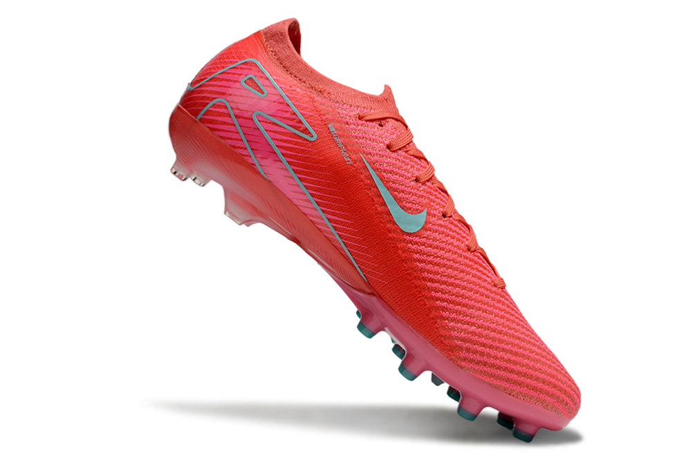 (Arrival 38-45) Nike Air Zoom Mercurial Vapor XV Elite FG 35-457