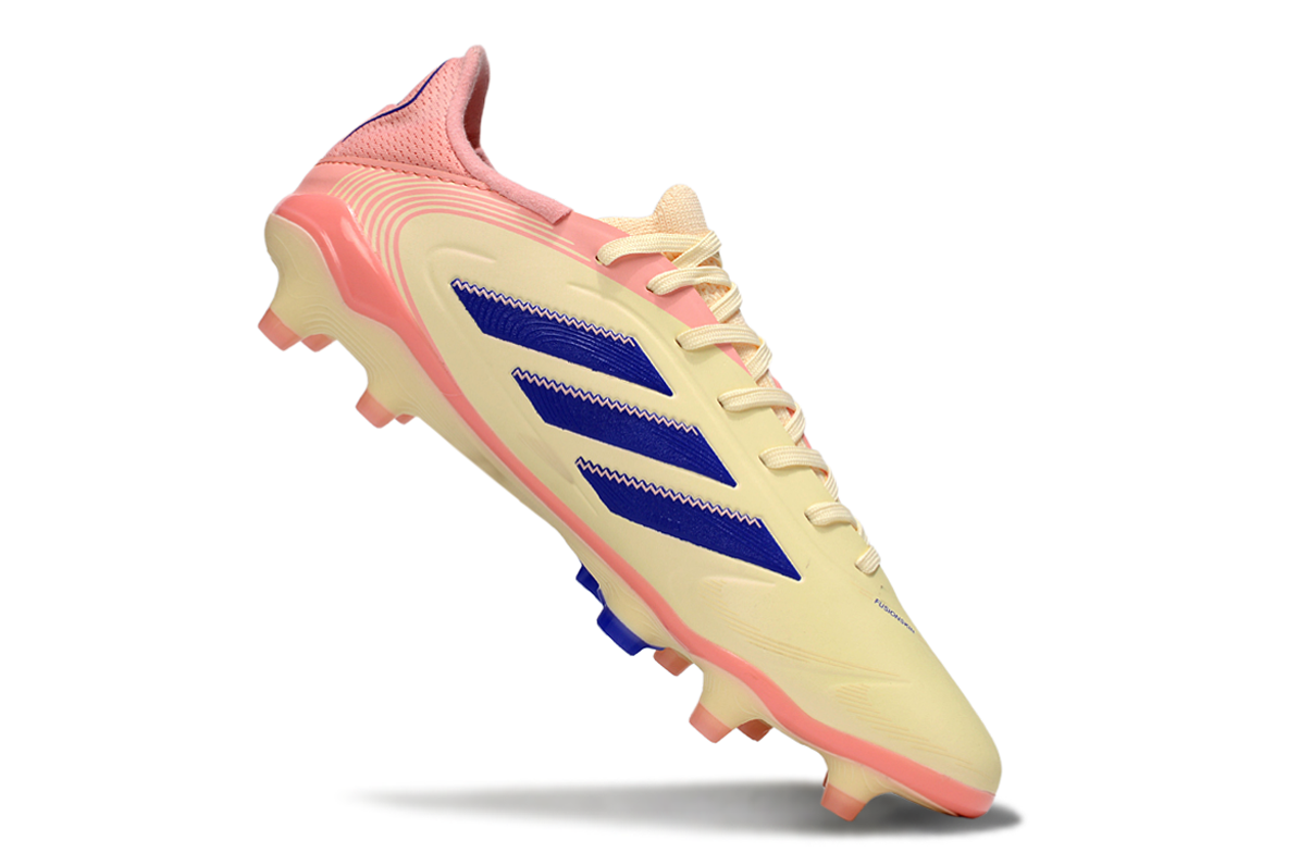 (Arrival 39-45) Adidas COPA PURE III ELITE FG SIZE 39-457