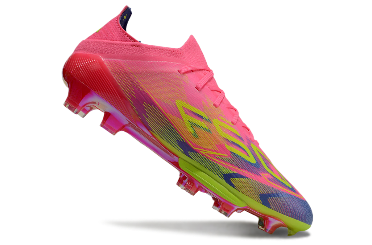 (Arrival 39-45) Adidas F50+ FG SIZE: 39-457