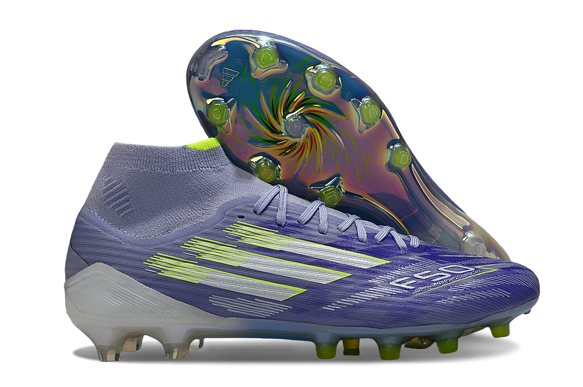 (Arrival 39-45) Adidas F50+ FG SIZE: 39-457
