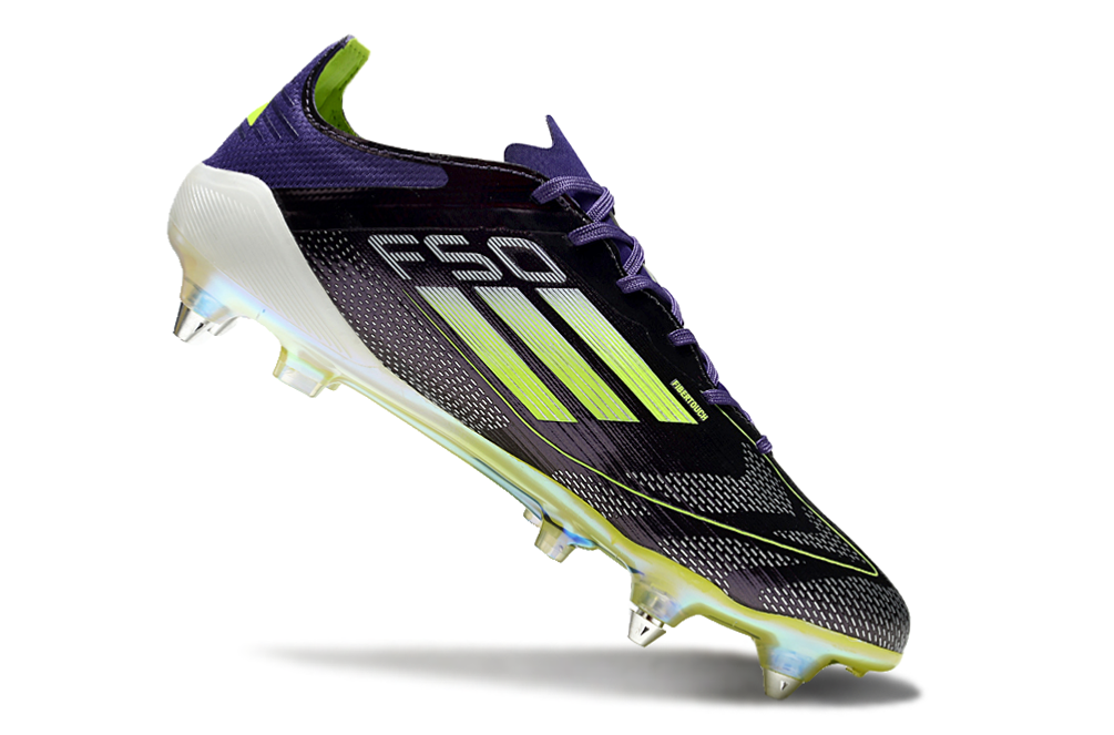 (Arrival 39-45) Adidas F50+ FG SIZE: 39-457