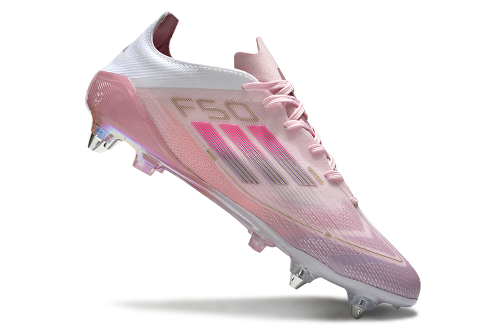 (Arrival 39-45) Adidas F50+ FG SIZE: 39-457