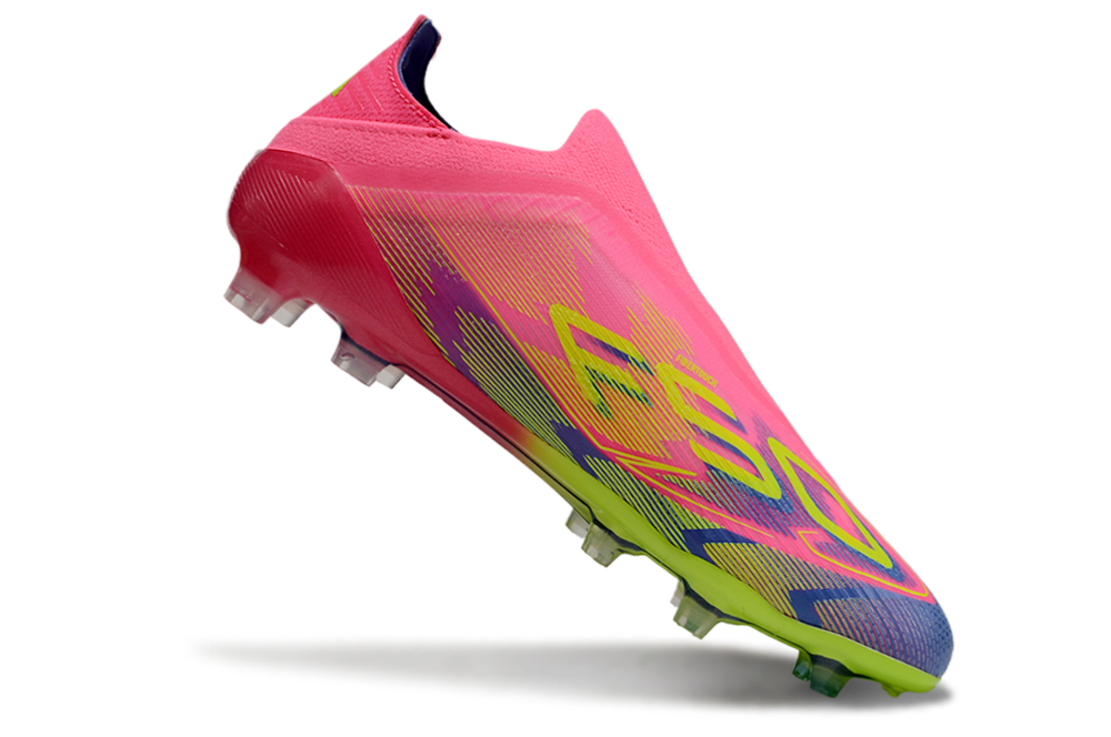 (Arrival 39-45) Adidas F50+ FG SIZE: 39-457