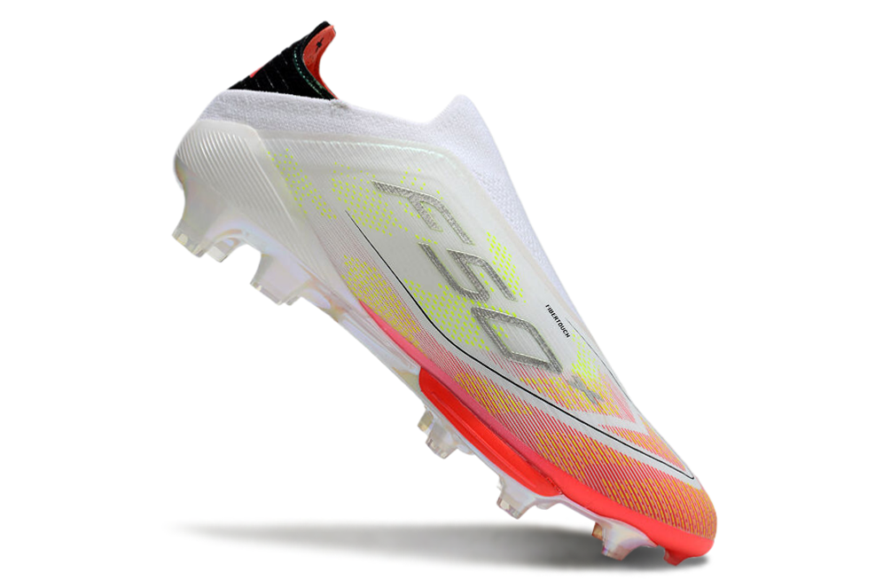 (Arrival 39-45) Adidas F50+ FG SIZE: 39-457