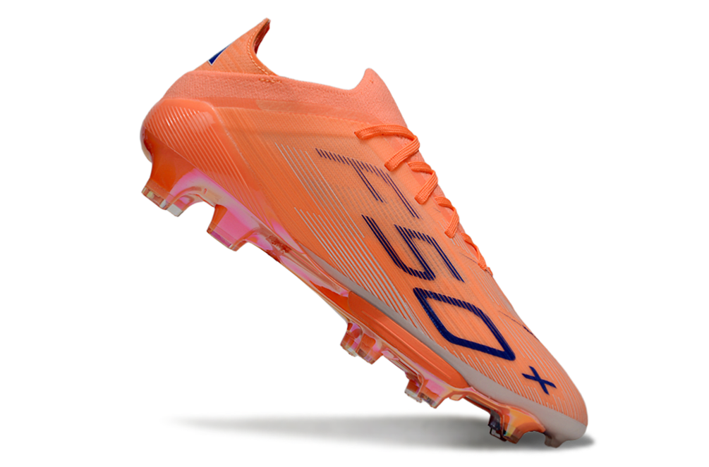 (Arrival 39-45) Adidas F50+ FG SIZE: 39-457