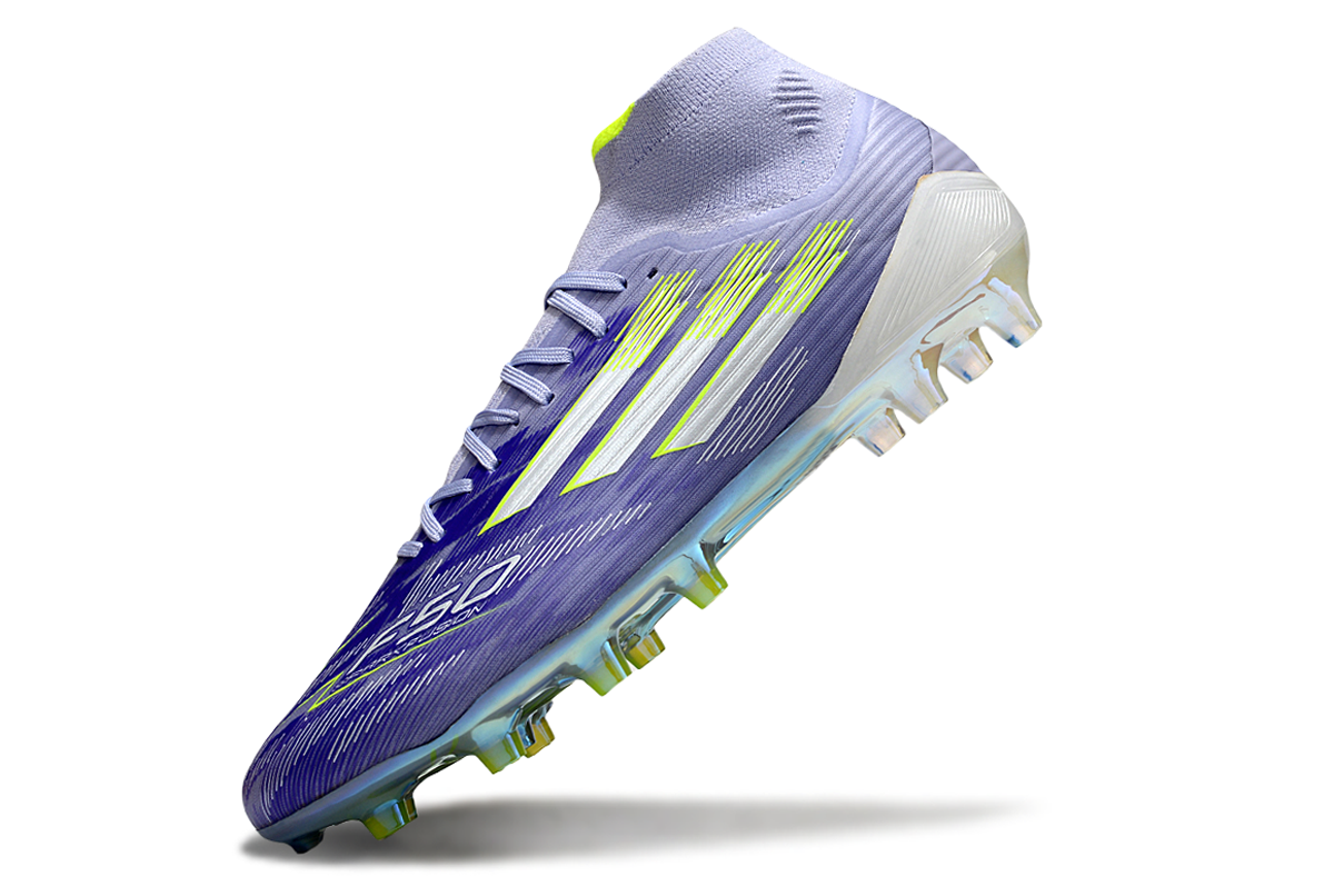 (Arrival 39-45) Adidas F50+ FG SIZE: 39-457