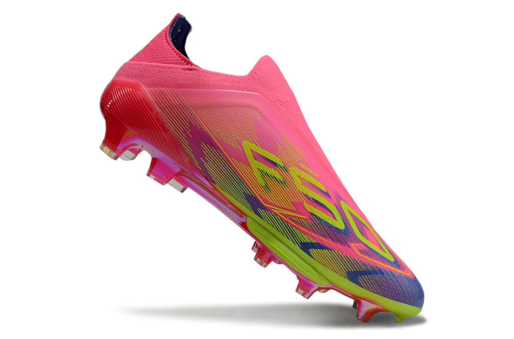 (Arrival 39-45) Adidas F50+ FG SIZE: 39-457