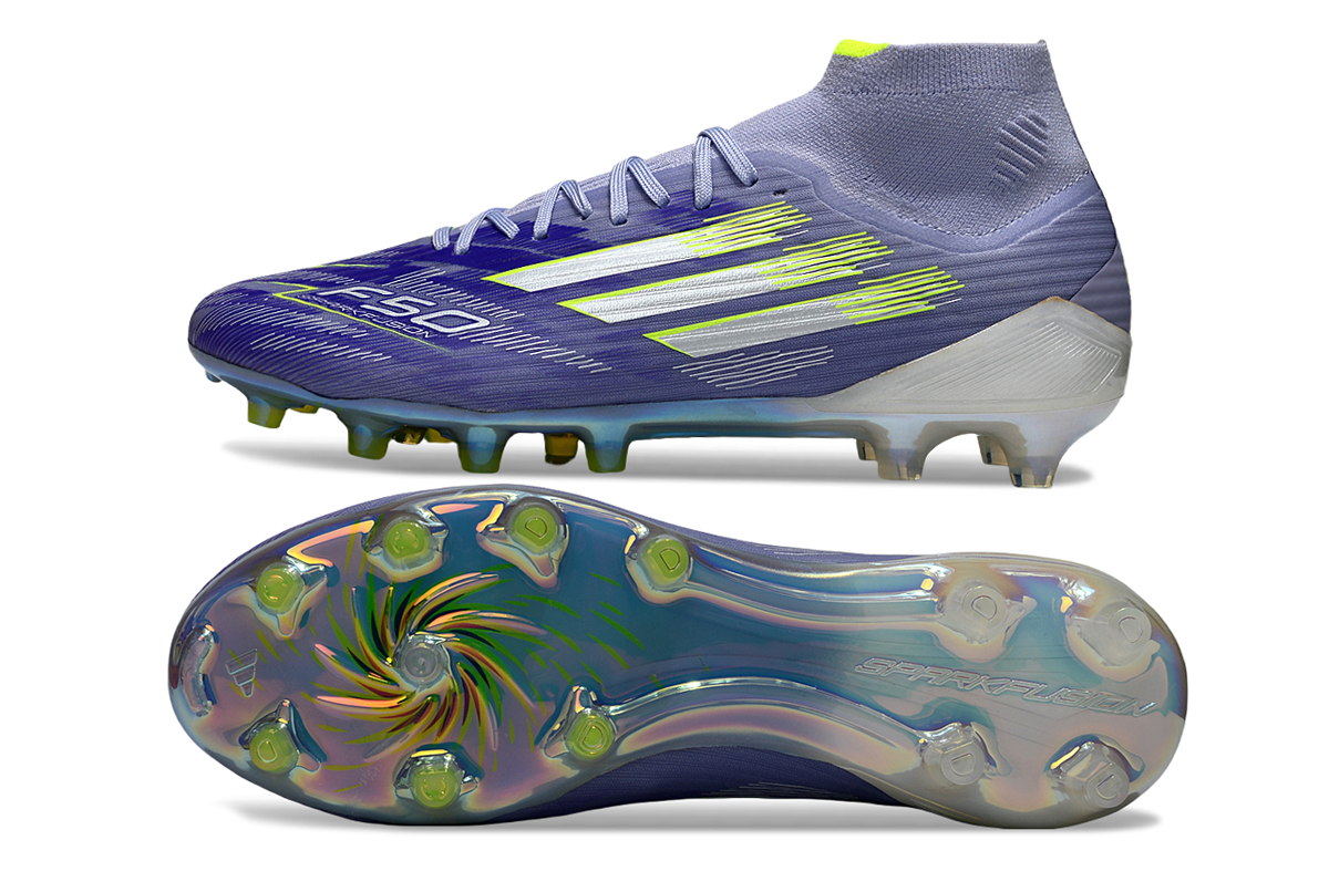 (Arrival 39-45) Adidas F50+ FG SIZE: 39-457