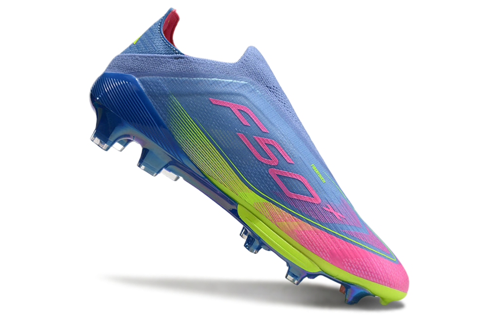 (Arrival 39-45) Adidas F50+ FG SIZE: 39-457