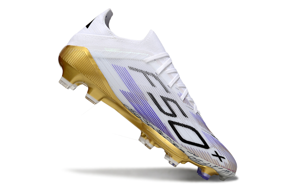 (Arrival 39-45) Adidas F50+ FG SIZE: 39-457
