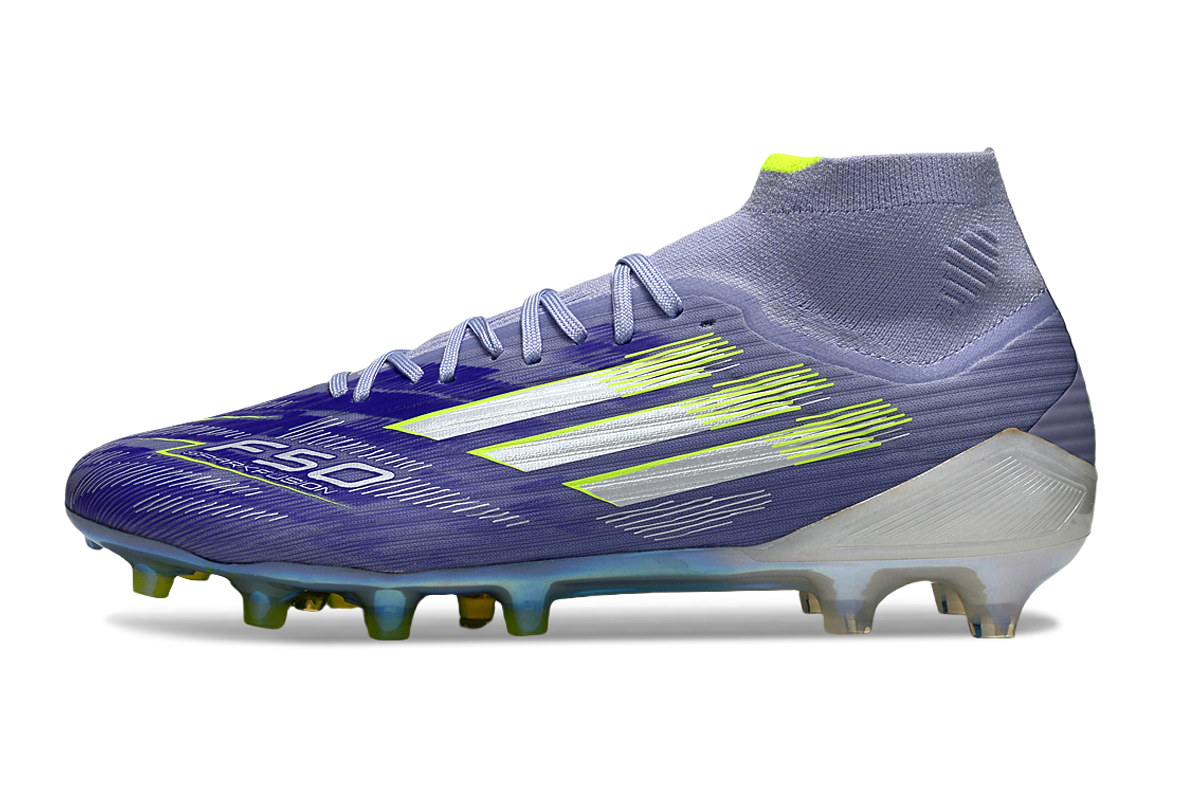 (Arrival 39-45) Adidas F50+ FG SIZE: 39-457