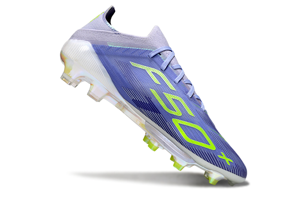 (Arrival 39-45) Adidas F50+ FG SIZE: 39-457