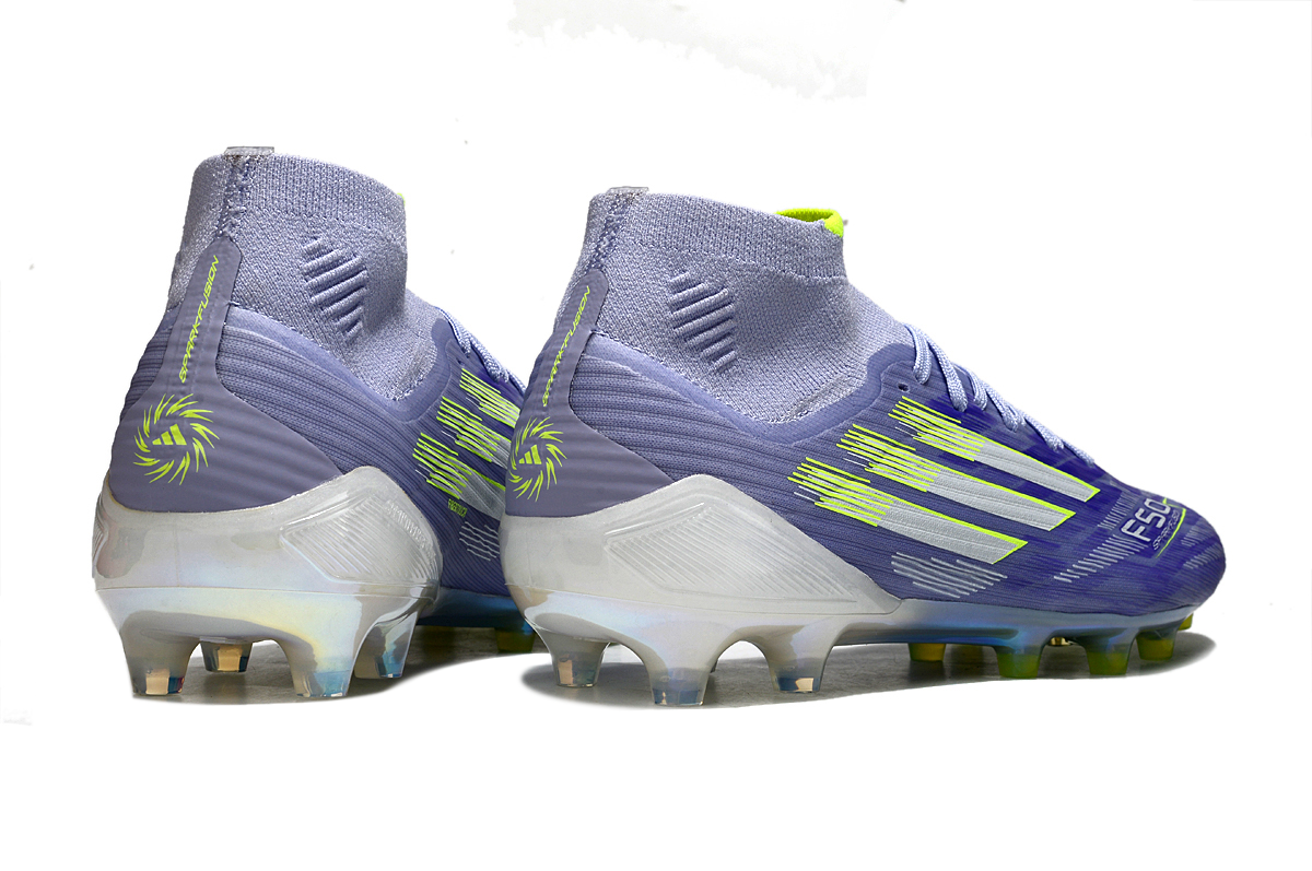 (Arrival 39-45) Adidas F50+ FG SIZE: 39-457