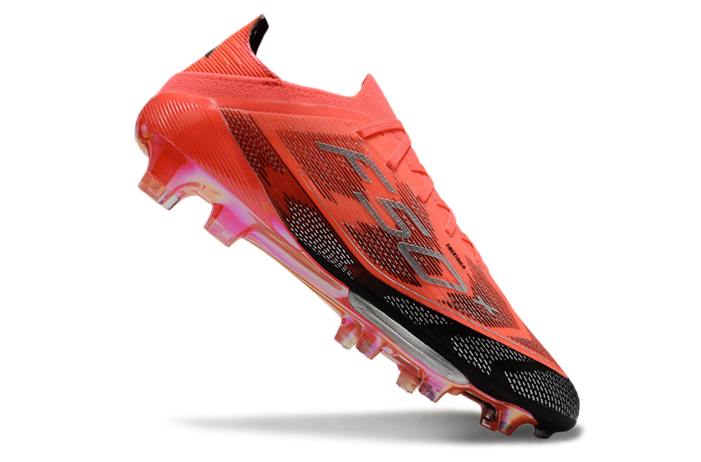 (Arrival 39-45) Adidas F50+ FG SIZE: 39-457