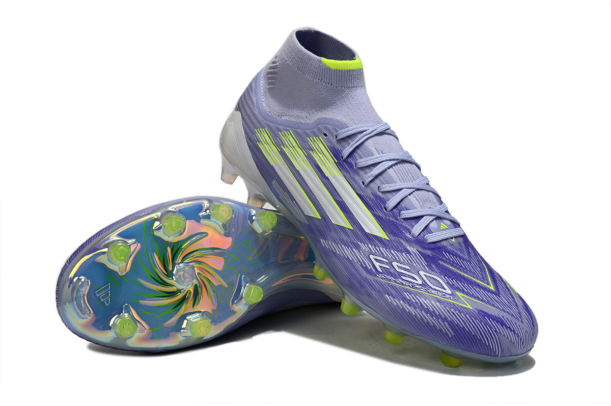 (Arrival 39-45) Adidas F50+ FG SIZE: 39-457