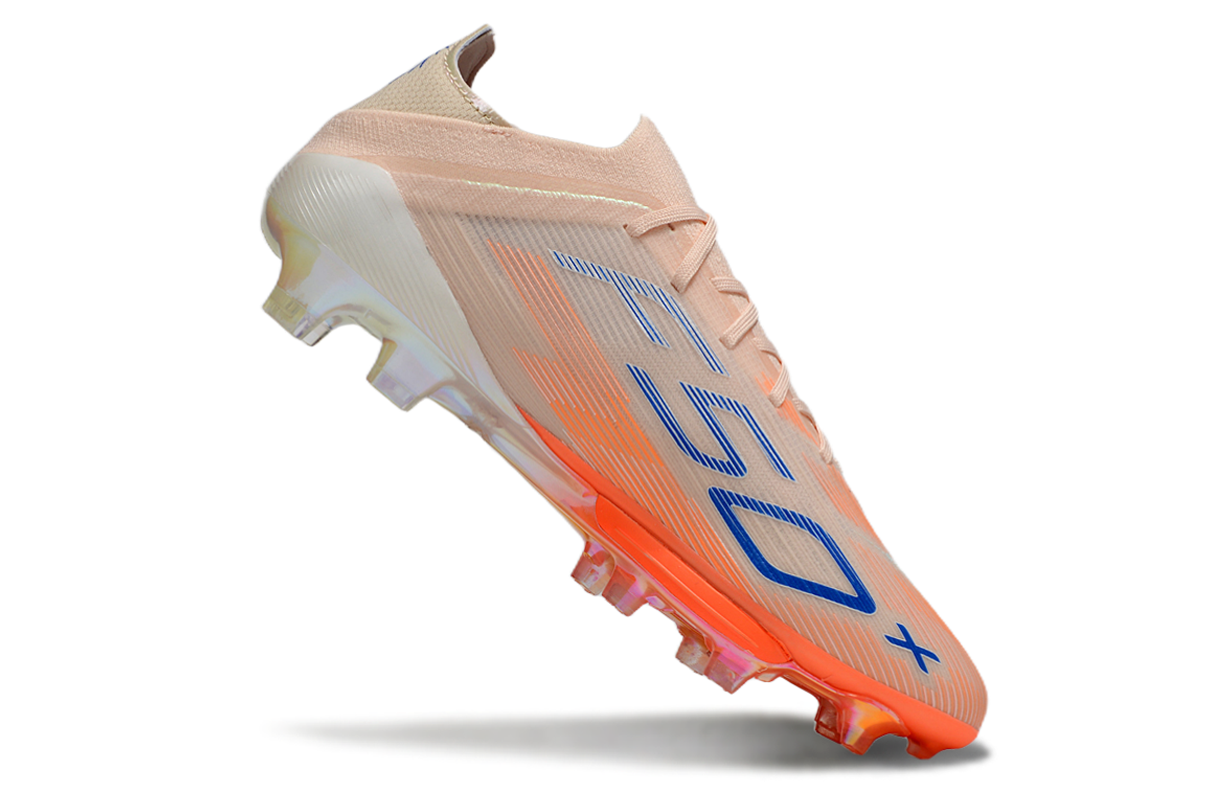(Arrival 39-45) Adidas F50+ FG SIZE: 39-457