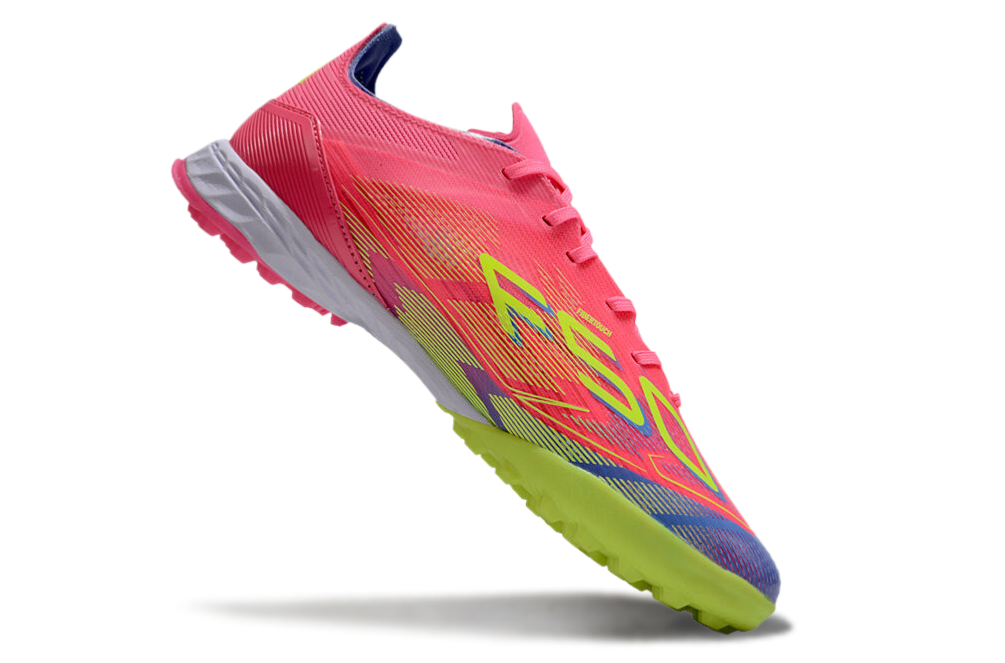 (Arrival 39-45) Adidas F50+ FG SIZE: 39-457