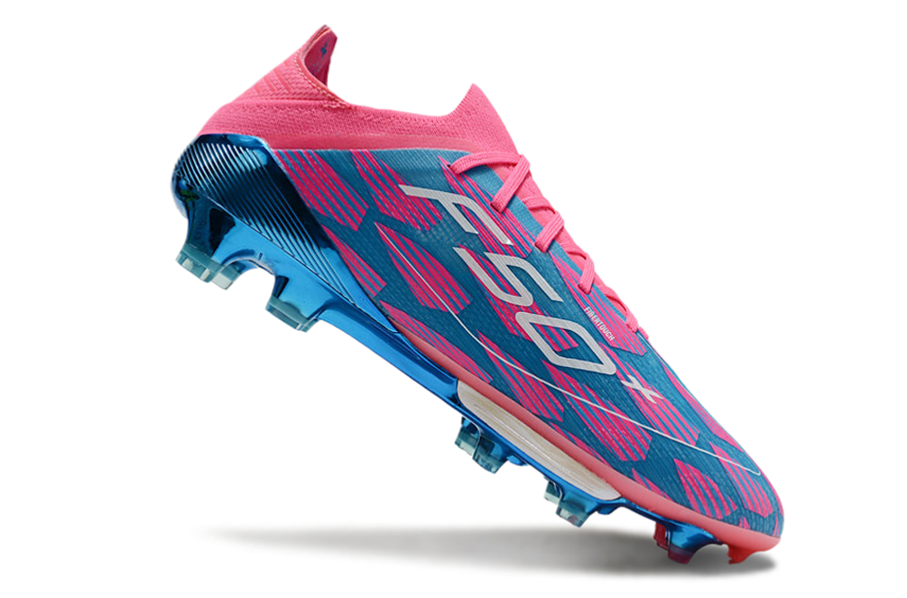 (Arrival 39-45) Adidas F50+ FG SIZE: 39-457