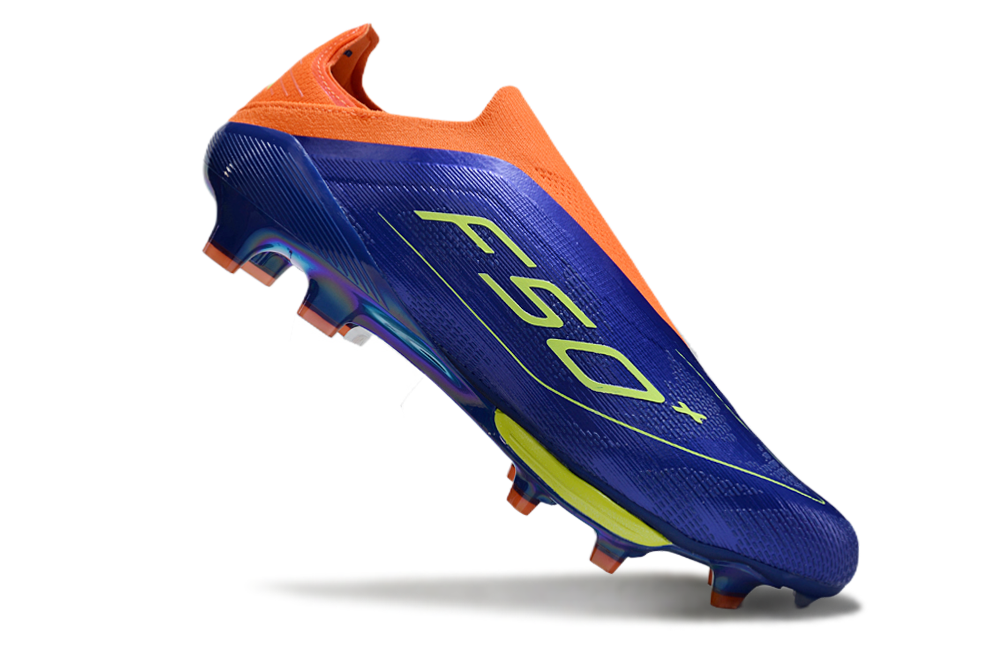 (Arrival 39-45) Adidas F50+ FG SIZE: 39-457