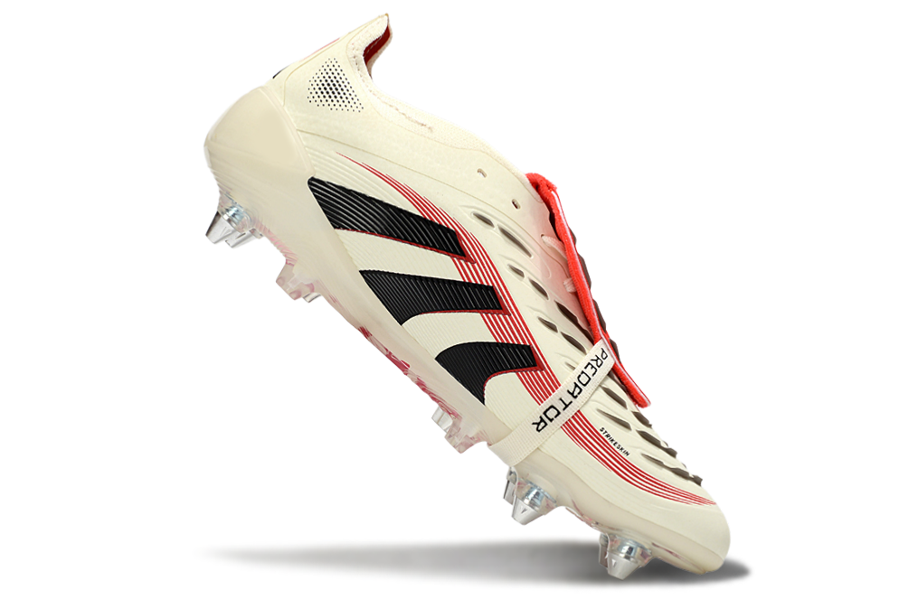 (Arrival 39-45) Adidas F50+ FG SIZE: 39-457