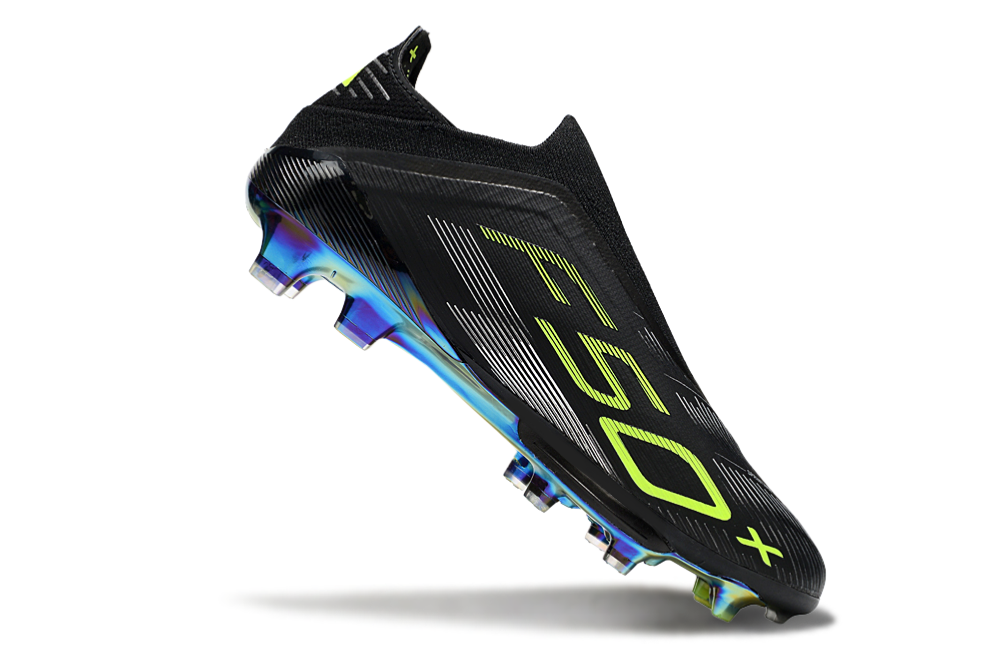 (Arrival 39-45) Adidas F50+ FG SIZE: 39-457