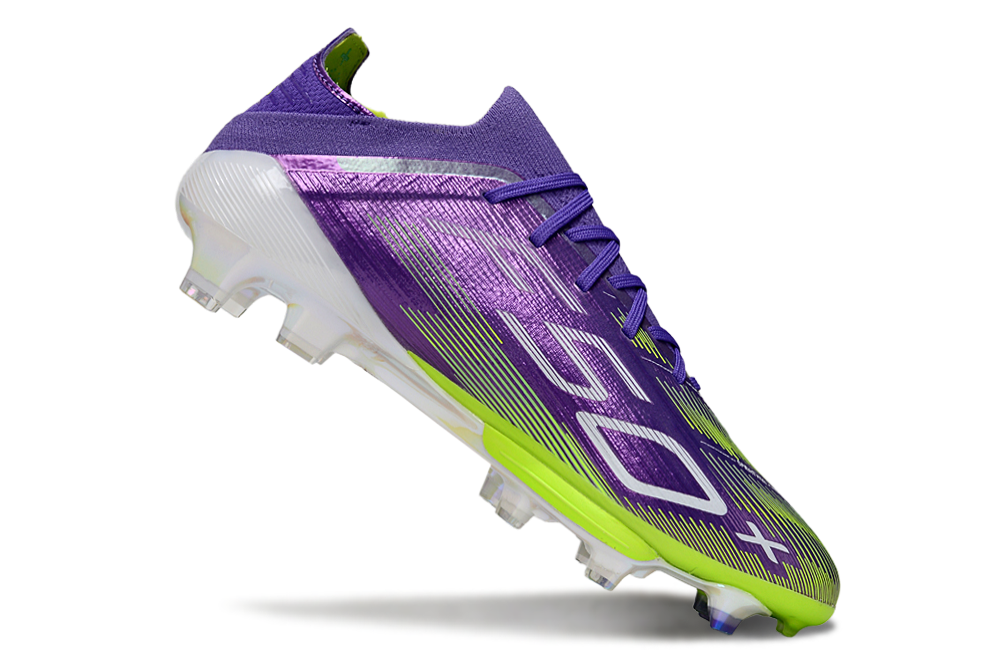 (Arrival 39-45) Adidas F50+ FG SIZE: 39-457
