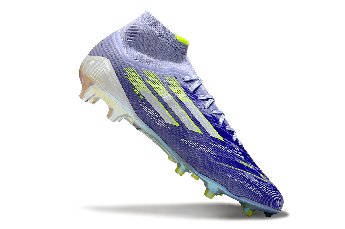 (Arrival 39-45) Adidas F50+ FG SIZE: 39-457