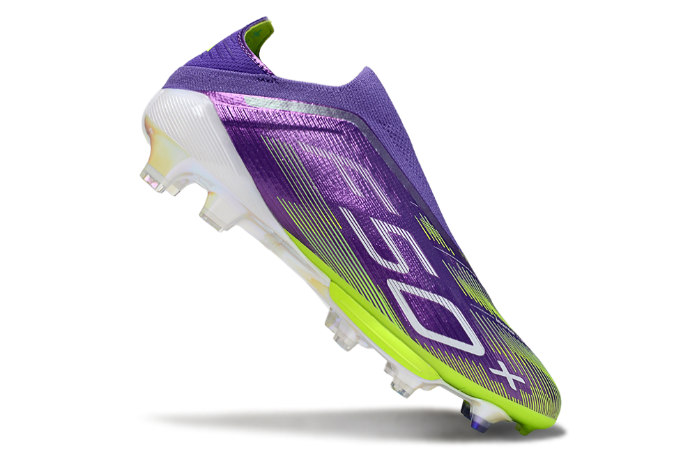 (Arrival 39-45) Adidas F50+ FG SIZE: 39-457