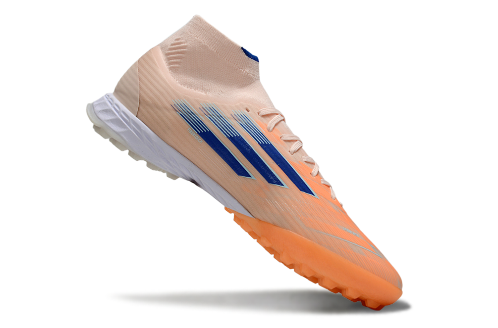 (Arrival 39-45) Adidas F50+ FG SIZE: 39-457