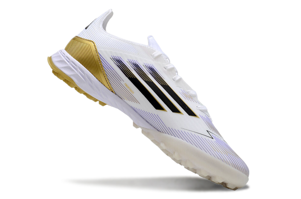 (Arrival 39-45) Adidas F50 FG SIZE: 39-457