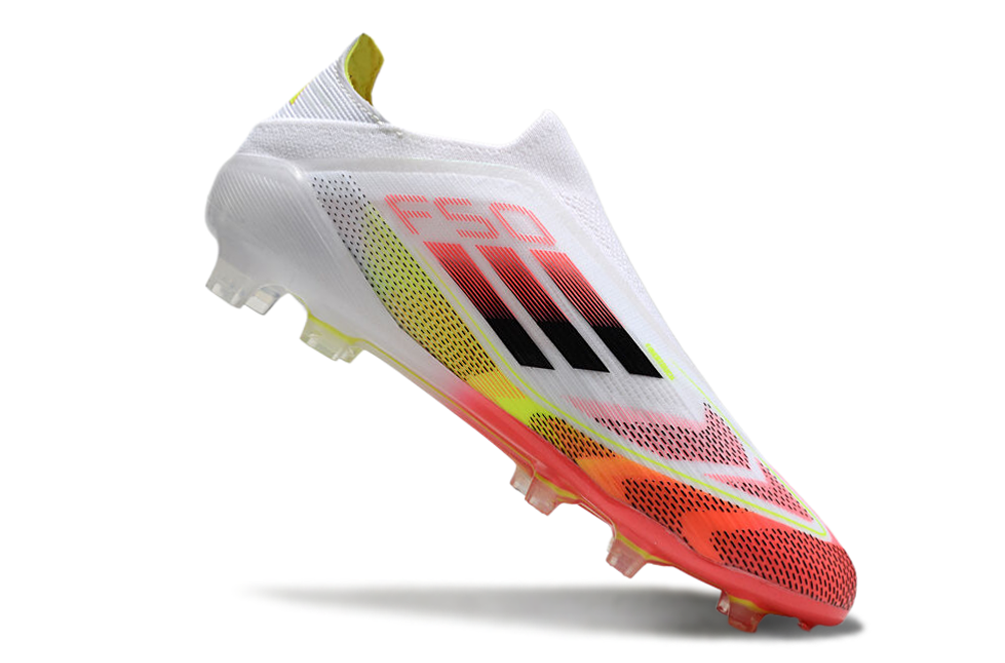 (Arrival 39-45) Adidas F50 FG SIZE: 39-457