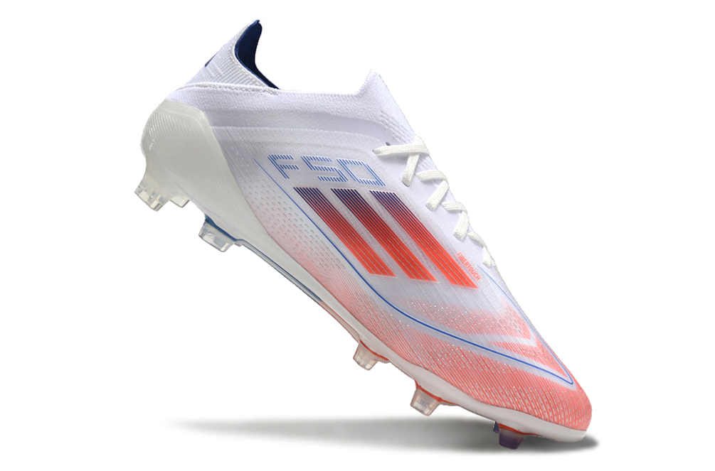 (Arrival 39-45) Adidas F50 FG SIZE: 39-457