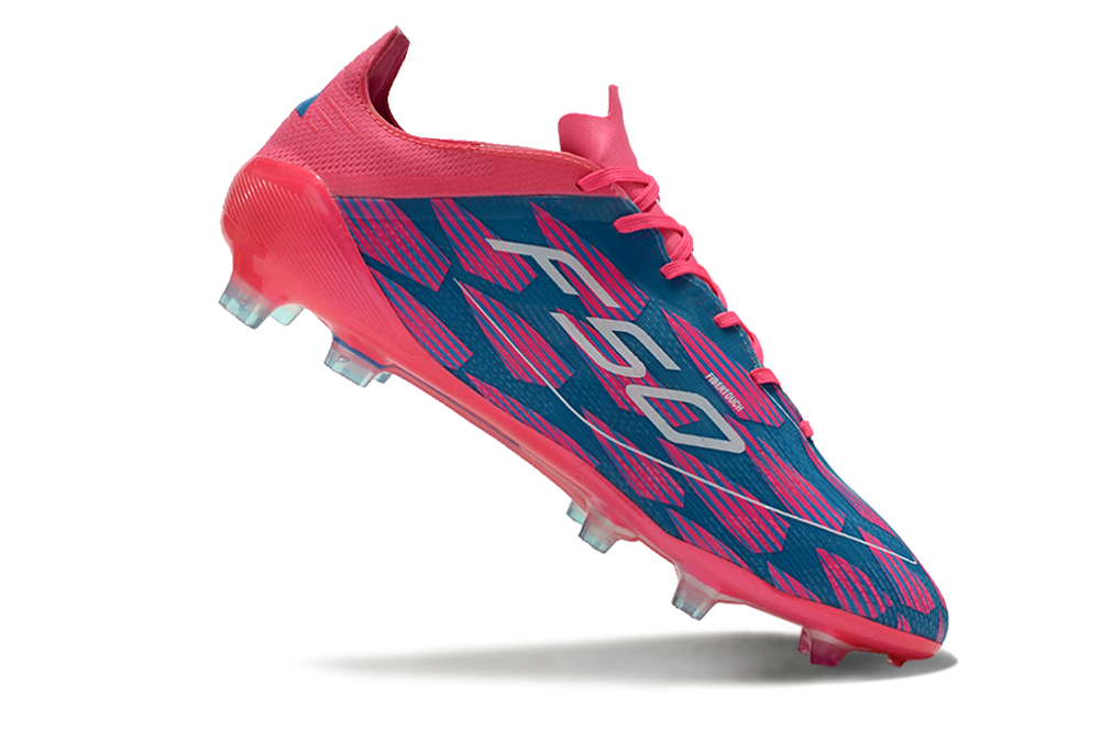 (Arrival 39-45) Adidas F50 FG SIZE: 39-457