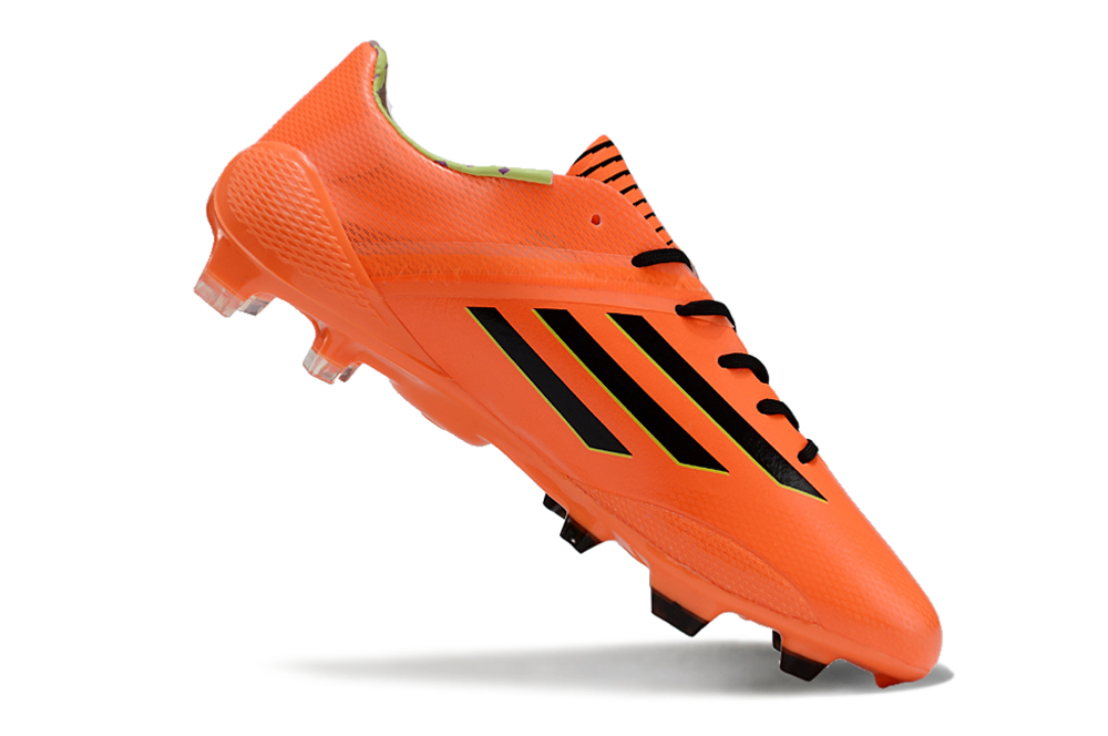 (Arrival 39-45) Adidas F50 FG SIZE: 39-457