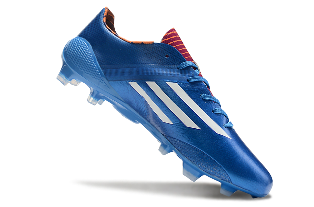 (Arrival 39-45) Adidas F50 FG SIZE: 39-457