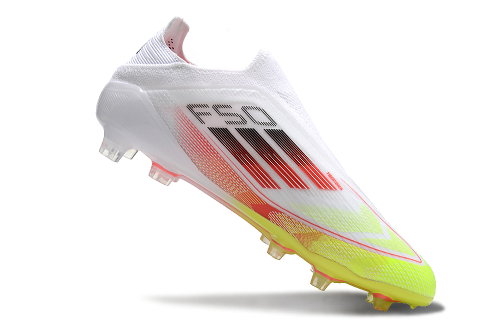 (Arrival 39-45) Adidas F50 FG SIZE: 39-457