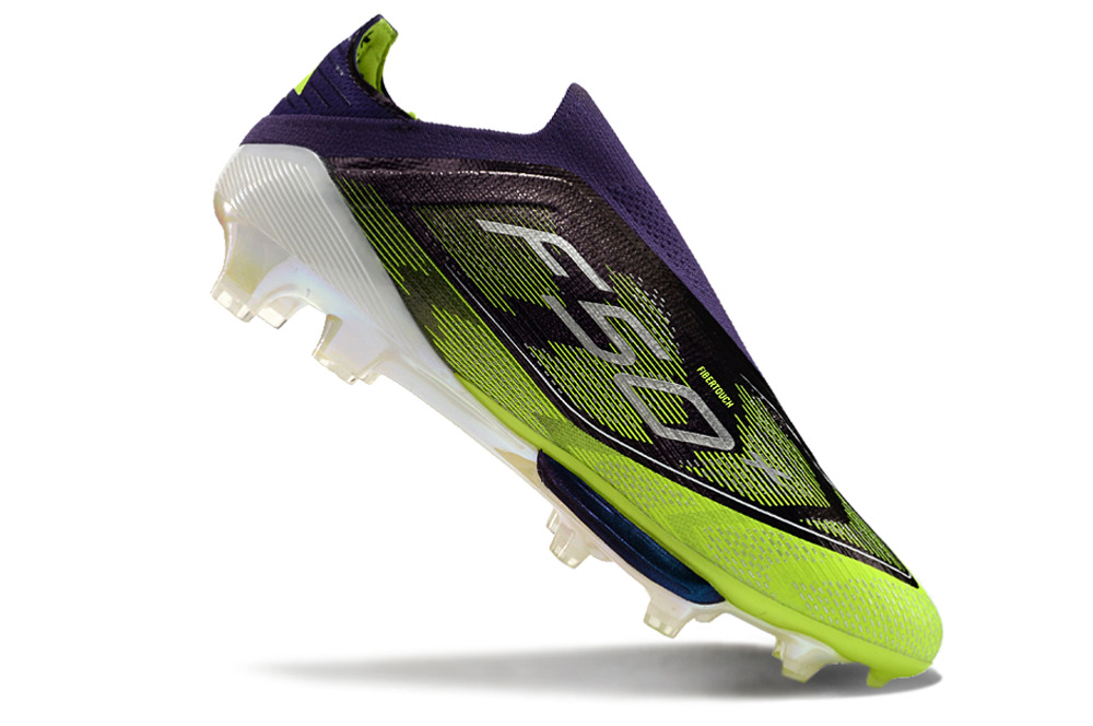 (Arrival 39-45) Adidas F50 FG SIZE: 39-457