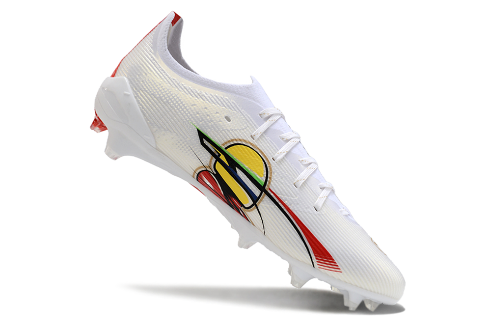 (Arrival 39-45) Adidas F50 FG SIZE: 39-457
