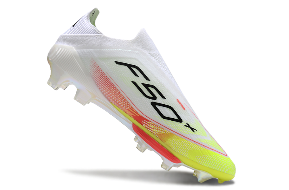 (Arrival 39-45) Adidas F50 FG SIZE: 39-457