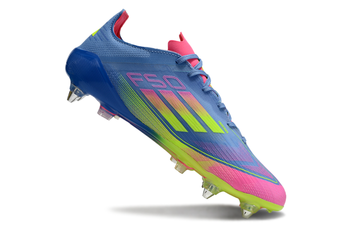 (Arrival 39-45) Adidas F50 SG SIZE 39-457